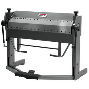 METAL FORMING | JET PBF-1650D 16 Gauge x 50 in. Dual-Sided Box and Pan