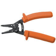 CABLE AND WIRE CUTTERS | Klein Tools Insulated Klein-Kurve Wire Cutter/ Stripper