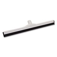CLEANING CLOTHS | Nexstep Commercial Products MaxiPlus Plastic Floor Squeegee, 18-in Wide Blade
