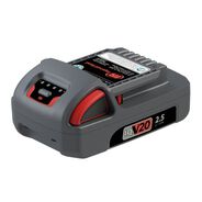 POWER TOOL ACCESSORIES | Ingersoll Rand IQV20 20V 2.5 Ah Lithium-Ion Battery