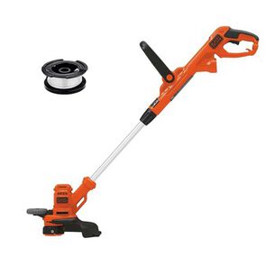 PRODUCTS | Black & Decker 120V 6.5 Amp AFS 14 in. Corded String Trimmer/Edger