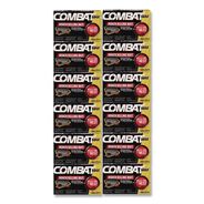 PRODUCTS | Combat Small Roach Bait (12/Carton)