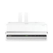 OFFICE PRESENTATION SUPPLIES | Fellowes Mfg Co. 6 Rollers 12.5 in. Max Document Width 10 mil Max Document Thickness Jupiter 125 Laminator