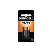 OFFICE AND OFFICE SUPPLIES | Duracell 12V 21/23 Specialty Alkaline Battery (2/Pack)