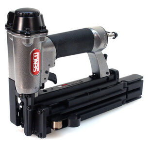 PNEUMATIC STAPLERS | Factory Reconditioned SENCO BC58 ProSeries 21-Gauge 1/2 in. Crown 5/8 in. Button Cap Stapler