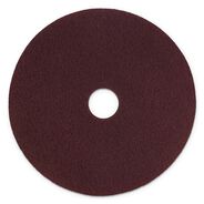 PRODUCTS | Scotch-Brite 20 in. Diameter Surface Preparation Pad - Maroon (5/Carton)