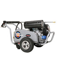 PRODUCTS | Simpson WaterShotgun 5000 PSI 5.0 GPM Professional Gas Pressure Washer with Comet Triplex Pump
