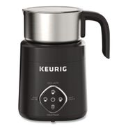 FOOD CONDIMENTS | Keurig K-Froth Hot and Cold Cafe Frother