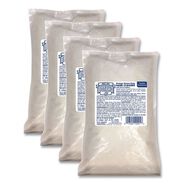  | Boraxo 2 Liter Orange Heavy Duty Hand Cleaner Refill - Citrus Scent (4/Carton)