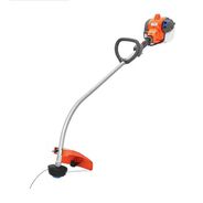 STRING TRIMMERS | Factory Reconditioned Husqvarna 970694602 130C 28cc 17 in. Cutting Width Gas String Trimmer