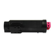 OFFICE AND OFFICE SUPPLIES | Factory Reconditioned Innovera AC-D0825XMR 2500 Page-Yield Remanufactured Toner Replacement for 593-BBOY - Magenta
