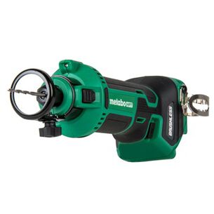 PRODUCTS | Metabo HPT 18V MultiVolt Brushless Lithium-Ion Cordless Drywall Cut Out Tool (Tool Only)