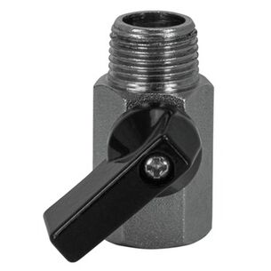 PIPES AND FITTINGS | Dewalt 3/8 in. NPT Drain Valve