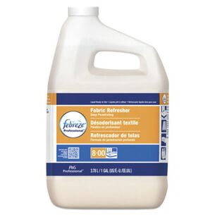 PRODUCTS | Febreze 1 Gallon Professional Fabric Refresher Deep Penetrating - Fresh Clean