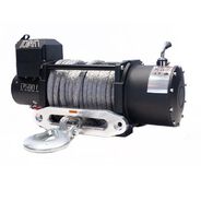MATERIAL HANDLING | Detail K2 6 HP 17500 lbs. Premium Electric OEM Winch with Synthetic Rope