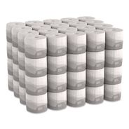 TOILET PAPER | Georgia Pacific Professional 1-Ply Pacific Blue Basic Embossed Septic Safe Bathroom Tissue - White (80 Rolls/Carton)