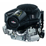  | Briggs & Stratton 810cc Commercial Turf Series Engine with 1-1/8 in. Tapped 7/16 - 20 Keyway Crankshaft (CARB)