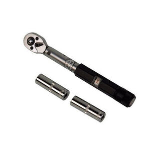  | John Dow Dynamics Torque Wrench With Sockets