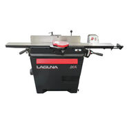 JOINTERS | Laguna Tools JX6 QuadTec I 110V 13 Amp 1.5 HP 1-Phase Jointer