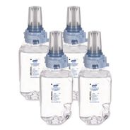 SKIN CARE AND HYGIENE | PURELL 8705-04 PURELL Advanced 700 mL Foam Hand Sanitizer Refill for ADX-7 Dispenser (4/Carton)