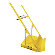 HAND TRUCKS | Saw Trax Scoop Dolly