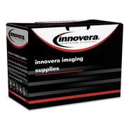 OFFICE AND OFFICE SUPPLIES | Factory Reconditioned Innovera Remanufactured 5,000 Page-Yield Replacement High-Yield Toner for 410X (CF411X) - Cyan