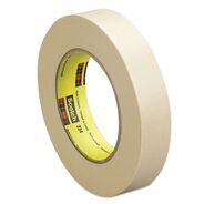OFFICE AND OFFICE SUPPLIES | Scotch 18 mm x 55 m 3 in. Core General Purpose Masking Tape - Tan (1-Roll)