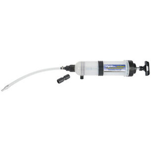  | Mityvac MVA6852 1.5L Fluid Extractor /Dispenser with ATF Adapter Connector