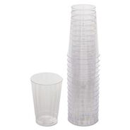PRODUCTS | WNA 12 oz Classicware Tall Plastic Tumblers - Clear (240/Carton)