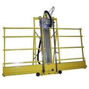  | Saw Trax 2076 Full Size 76 in. Cross Cut Vertical Panel Saw
