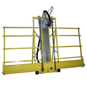 PANEL SAWS | Saw Trax Full Size 76 in. Cross Cut Vertical Panel Saw