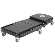 PRODUCTS | OMEGA 91000 Professional 40 in. Z Creeper, 450 lbs. Capacity