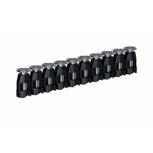 FASTENERS | Bosch (1000-Pc.) 1/2 in. Collated Steel/Metal Nails