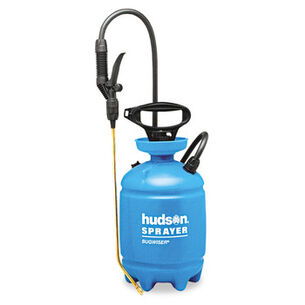  | H.D. Hudson 2 Gallon Bugwiser Poly Sprayer