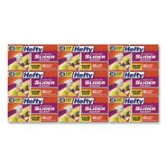 PRODUCTS | Hefty 8 in. x 7 in. 1-Quart Slider Stand and Fill Food Storage Bags - Clear (360/Carton)