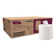 CLEANING TOOLS | Cascades PRO 7.31 in. x 10 in. 2-Ply Select Center-Pull Paper Towels - White (6 Rolls/Carton)