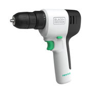 DRILLS | Black & Decker 12V MAX Reviva Cordless Drill Driver