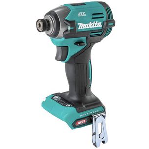 IMPACT DRIVERS | Makita 40V max XGT Brushless Lithium-Ion Cordless 4-Speed Impact Driver (Tool Only)