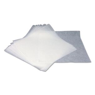 PRODUCTS | Bagcraft 12 in. x 12 in. Silicone Parchment Pizza Baking Liners (1000/Carton)