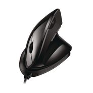 PRODUCTS | Adesso iMouse V3 USB Right Hand Use TAA Adjustable Vertical Ergonomic Mouse - Black