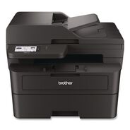 OFFICE AND OFFICE SUPPLIES | Brother Wireless MFC-L2900DW Compact Monochrome AIO Laser Printer Copy/Fax/Print/Scan