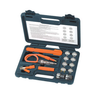  | S&G Tool Aid In-Line Spark Checker for Recessed Plugs, Noid Lights and IAC Test Kit