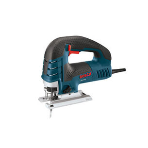 PRODUCTS | Factory Reconditioned Bosch 7.0 Amp  Top-Handle Jigsaw
