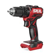 DRILLS | Skil 20V PWRCORE 20 Brushless Compact Lithium-Ion 1/2 in. Cordless Hammer Drill (Tool Only)