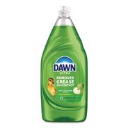 PRODUCTS | Dawn 38 oz Ultra Antibacterial Dishwashing Liquid - Apple Blossom Scent