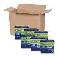 MOPS | Swiffer 10-5/8 in. x 8 in. Dry Refill Cloths - White (32/Box, 6 Boxes/Carton)