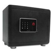 SAFES | Honeywell 15 x 11.8 x 11.8 Bluetooth Smart Safe with Touch Screen - Black