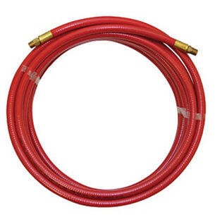  | Reading Technologies 35 ft. Anti-Static Air Hose for Paint