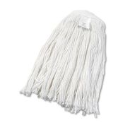 MOPS | Boardwalk No. 24 Rayon Cut-End Wet Mop Head - White