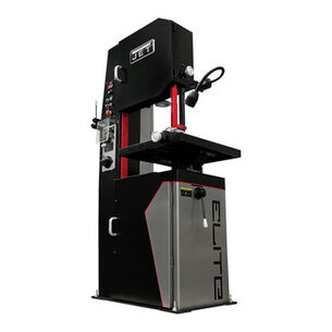 PRODUCTS | JET EVBS-26  26 in. Vertical Bandsaw